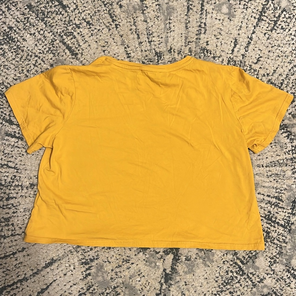 Taco Tuesday graphic T-shirt. Size medium. Brand- MinkPink. - Picture 2 of 3